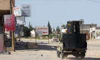 Salih: Libya'da ateşkes sona erdi! Roket saldırısı başladı