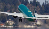 Boeing için 2019 son 30 yılın en kötüsü