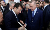 İmamoğlu’dan Erdoğan’a 4 sayfalık Kanal İstanbul mektubu