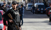 AA'nın Kahire'deki bürosuna Mısır polisi baskın düzenledi
