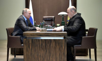 Rusya'da başbakanlık koltuğu için isim netleşti