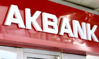 Akbank'ta 101.1 milyon lot büyüklüğünde hisse satışı hazırlığı