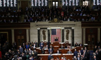 ABD Temsilciler Meclisi, Trump'ın azil maddelerini Senato'ya yolladı