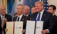 ABD ve Çin'in ilk faz anlaşmasına rağmen birçok sorun masada