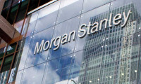 Morgan Stanley, kârını yüzde 53 artırdı
