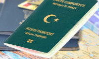 Avukatlara yeşil pasaport dönemi resmen başladı