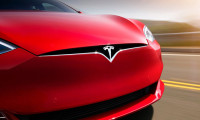 ABD'de Tesla'nın 500 bin aracına ani hızlanma araştırması