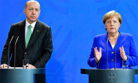 Erdoğan, Berlin'deki Libya Konferansı'na katılıyor