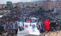 Türk Metal Sendikası Başkanı: Hakkımızı alana kadar durmayacağız