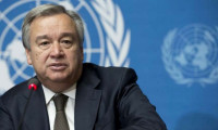 BM Genel Sekreteri Gutteres'ten Libya'da 'iç savaş' uyarısı