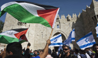 'İsrail'in vergilerde kesinti' kararına karşı ortak hareket çağrısı