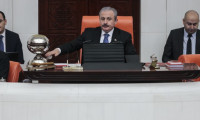 Libya tezkeresi Meclis'ten geçti
