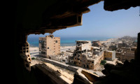 Libya'da şok gelişme! Hafter ateşkesi ihlal etti