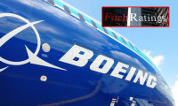 Yeni yazılım hatası sonrası Boeing'e Fitch şoku