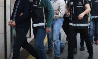 FETÖ'nün üst düzey yöneticileri İzmir'de yakalandı