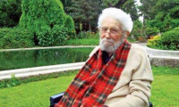 TEMA Vakfı kurucusu Hayrettin Karaca hayatını kaybetti