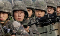 Güney Kore, Hürmüz Boğazı'na asker gönderiyor