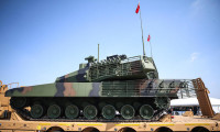 Milli tank Altay'da 18 aylık süreç başladı mı?