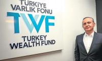 Varlık Fonu İstanbul Finans Merkezi'ne odaklandı