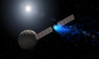 Asteroitte 700 kentilyon dolarlık altın keşfedildi