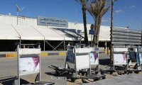  Libya’da sıcak gelişme… Havalimanı vuruldu!