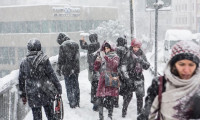 İstanbul’da kar alarmı! İBB ilçe ilçe açıkladı