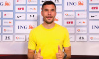 Yıldız futbolcu resmen Antalyaspor'da