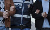 FETÖ'nün emniyetteki mahrem yapılanması soruşturmasında 40 gözaltı