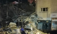 Pütürge Belediye Başkanı: 100’den fazla bina yıkıldı