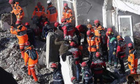 Elazığ'da hayatını kaybedenlerin sayısı 35'e yükseldi