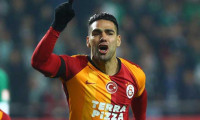 Konyaspor: 0 - Galatasaray: 3