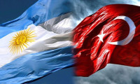 Arjantin'den Türkiye'ye taziye mesajı