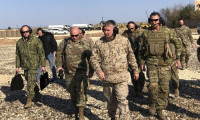 ABD'li general YPG lideriyle görüştü, yardım sözü verdi