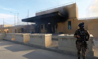 ABD'den Irak'taki füze saldırılarına sert tepki