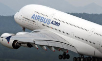Airbus yolsuzluk soruşturmasında anlaştı, hisseler yükseldi