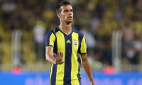 Fenerbahçe'de Barış Alıcı Westerlo'ya kiralandı