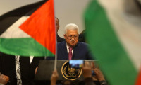 Mahmud Abbas: Halkımız bu planı tarihin çöplüğüne atacak