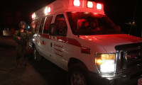 İsrail askerleri 10 Filistinli göstericiyi yaraladı