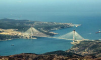 KGM'den Yavuz Sultan Selim Köprüsü'nün hisse devrine ilişkin açıklama 