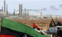 Libya petrol tesislerinde büyük zarar