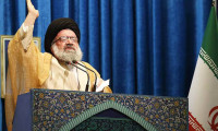 Hatemi: ABD dünyada barışı bulamayacak