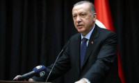 Erdoğan başkanlığında Dolmabahçe'de güvenlik zirvesi