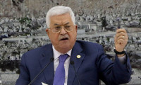 Abbas'tan Netanyahu'ya mektuplu uyarı