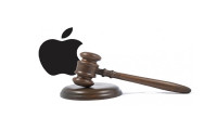 Apple'a 1.1 milyar dolarlık şok ceza