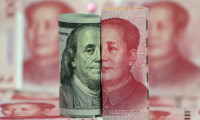 Offshore yuan “virüs endişesi” ile dolar karşısında 7 seviyesini aştı
