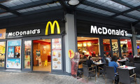 AG Anadolu Grubu Holding, McDonald’s’ı sattı