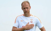 Galatasaray, Semih Kaya'yı kiraladı