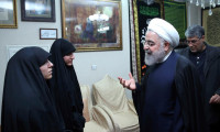 Ruhani: ABD en ağır suçu işledi, sonuçlarını da görecek