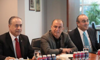 Fatih Terim ile Mustafa Cengiz arasındaki gerilim tırmanıyor