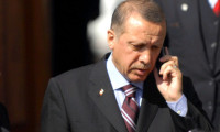 Cumhurbaşkanı Erdoğan Salih ve Ruhani ile telefonda görüştü